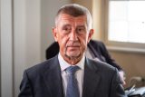 ANO schválilo kandidátní listiny pro volby. Babiš ji povede v Moravskoslezském kraji