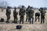 Nebezpečné granáty česká armáda likviduje až teď, Slováci je po dvou nehodách vyřadili před 11 lety