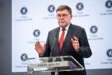 Vláda počítá pro příští rok se schodkem 280 miliard. ANO ho chce přepracovat, pokud vyhraje volby
