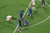 Al-Hilál zdolal v osmifinále mistrovství světa klubů Manchester City. V prodloužení rozhodl Leonardo