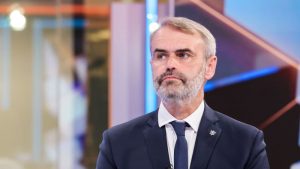 Stačilo! je na roztrhání. Zájem má už i Šlachtova Přísaha, Vidlák si vymiňuje respekt