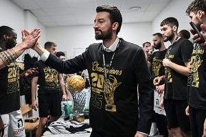 Nevídaný přestup: od českého mistra k francouzskému. Trenér jde pilovat svůj styl