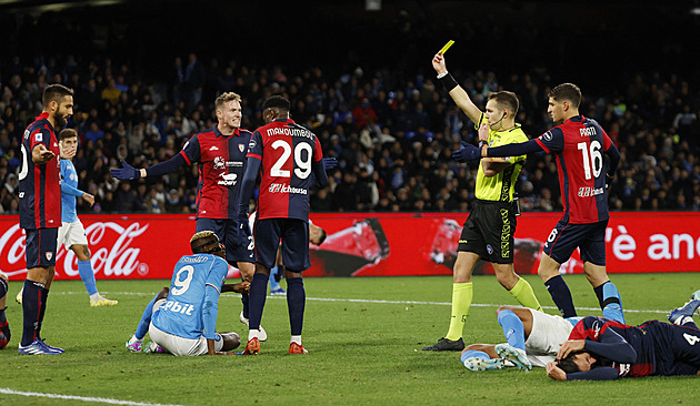 Jankto dovršil rok bez fotbalu, po vypršení smlouvy skončil v Cagliari