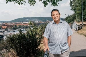 Jak prodloužit život psů. Nový výzkum by jim mohl přidat dva roky, věří biolog
