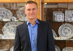 Z vedení společnosti MAFRA odešel finanční ředitel Radek Horčička