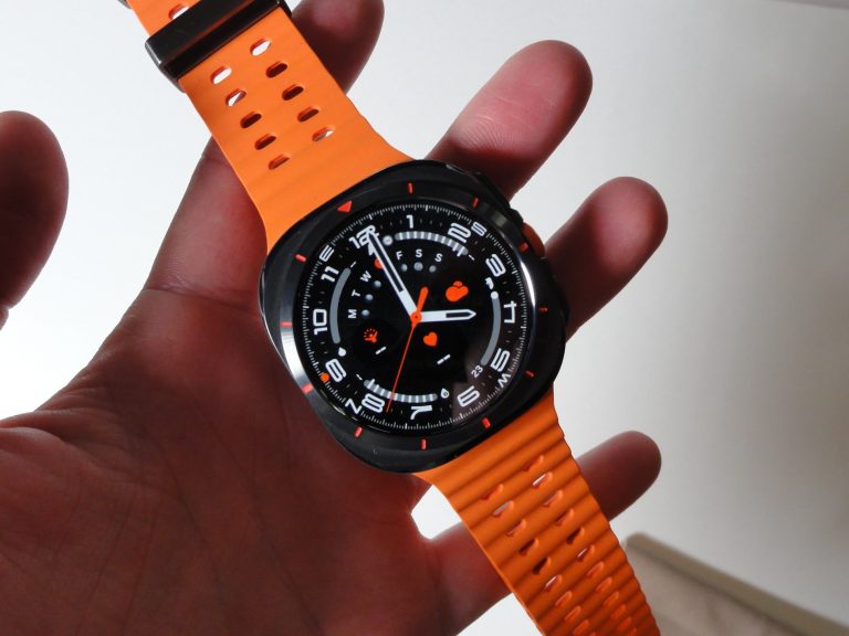 Podívejte se na nové ciferníky pro Galaxy Watch8