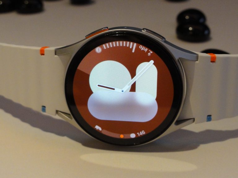 5 zajímavostí z One UI 8 Watch beta