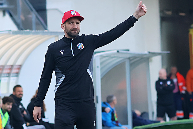 Kádr pro soustředění Plzeň dál řeší. Jména oznámíme na poslední chvíli, říká Bakoš