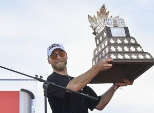 Špatná zpráva pro soupeře, tahouni u nás zůstávají. Buduje Florida v NHL dynastii?