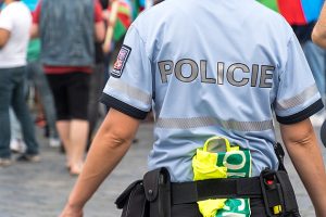 Policie odložila případ napadení Ukrajince po akci SPD, útočníky nenašla