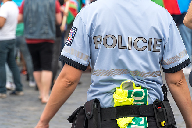 Policie odložila případ napadení Ukrajince po akci SPD, útočníky nenašla