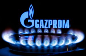 Gazprom má obrovské přebytky zemního plynu. Obchod s Čínou mu nevyšel