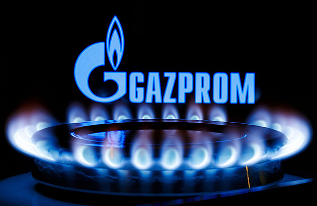 Gazprom má obrovské přebytky zemního plynu. Obchod s Čínou mu nevyšel