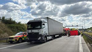 V prvním půlroce zemřelo na silnicích 182 lidí. Nejtragičtější byl opět červen