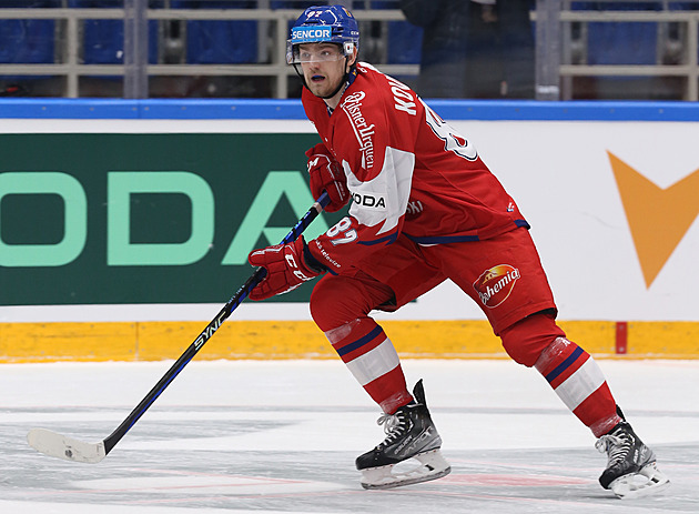 Kdo buduje nabitý kádr? Tyto extraligové přestupy byste neměli minout