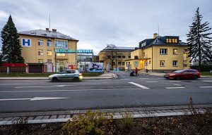 Kybernetický útok ochromil nymburskou nemocnici, fungovat musí v nouzovém režimu
