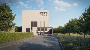 Jihlava bude vozit odpad do nové spalovny ve Žďáře, zamíří tam deset vozů denně