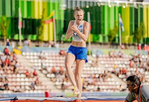 Cíl nespadnout jsme splnili, oddychl si šéftrenér atletů. Nováčci se neztratili