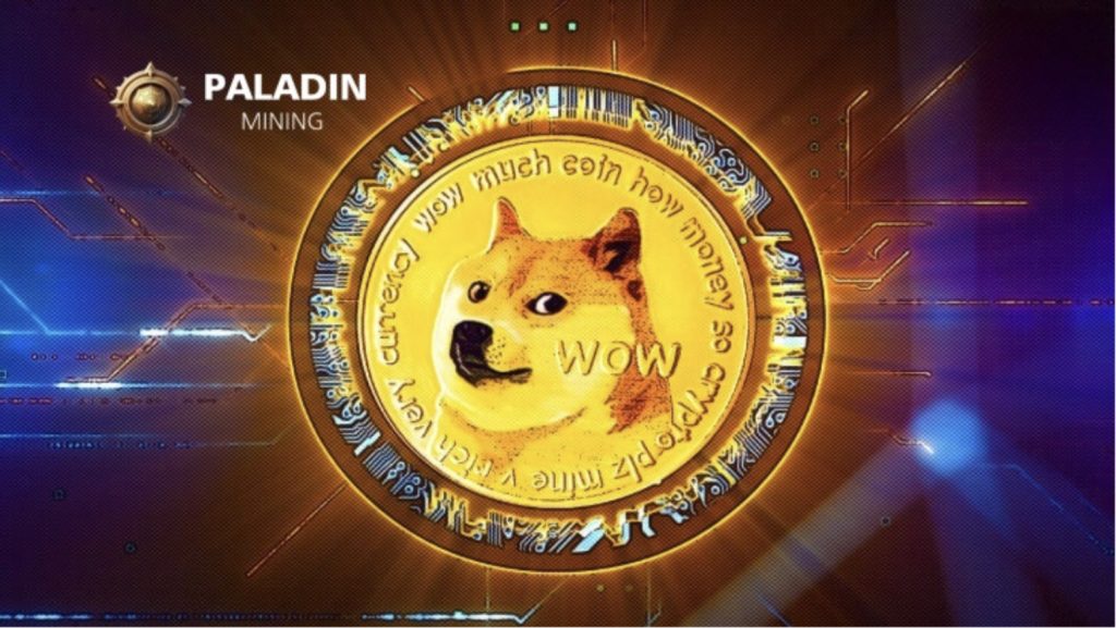 Komerční sdělení: Vydělejte 5 000 $ denně spuštěním stroje na těžbu bitcoinů pomocí dogecoinu (DOGE)