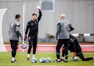 Vaclík se rozloučil s Boavistou Porto a je znovu volným hráčem