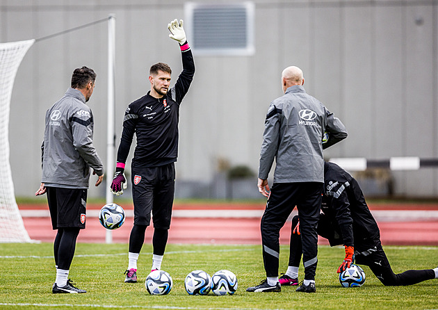 Vaclík se rozloučil s Boavistou Porto a je znovu volným hráčem