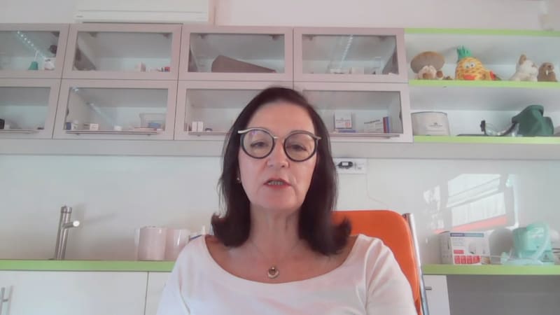 Vedra ohrožují miminka na životech, varuje lékařka. Jak nejmenší děti nejlépe chránit?