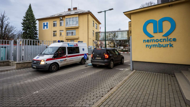 Nemocnici v Nymburce ochromil vážný kybernetický útok. Funguje v nouzovém režimu