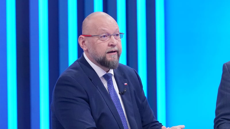 Bartošek: Svět nás kvůli Babišovi může přestat brát vážně. Snůška nesmyslů, namítl Juchelka