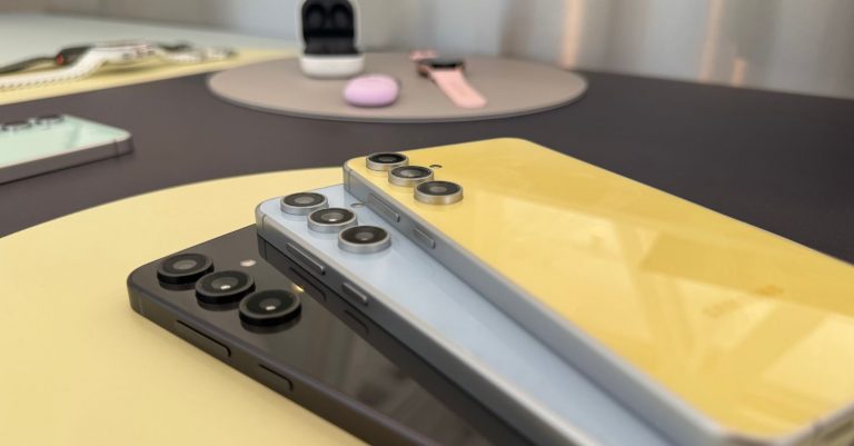 Galaxy S25 FE je v důležité databázi, mezinárodní varianta bude horší než ta americká