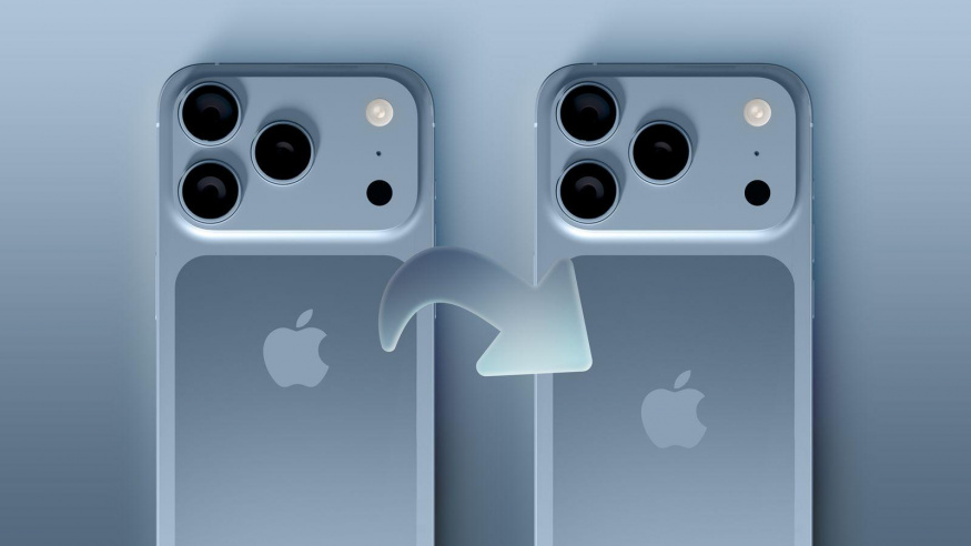 Nečekané designové překvapení u iPhone 17! Apple změní klíčový prvek