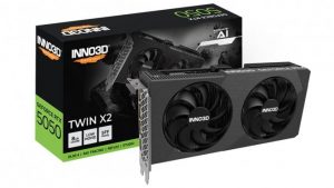 GeForce RTX 5050 vyšla již dnes. Slibuje výkon mezi RTX 3060 a 4060, ale recenze nejsou