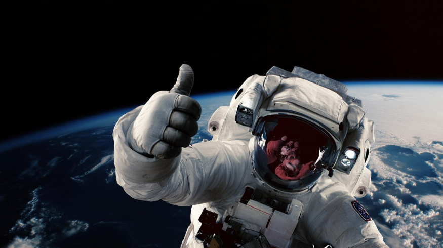 Netflix spojuje síly s NASA. Už brzy nabídne unikátní živé přenosy nejen z vesmíru