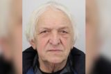 Policisté pátrají po 74letém seniorovi z okresu Blansko. Může být v ohrožení života
