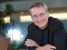 Pat Gelsinger přiznává, že byl z Intelu „odejit“