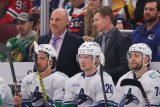 Jediný český kouč v NHL míří do Philadelphie. ‚Chci se zaměřit na ofenzivní hokej,‘ říká Svejkovský
