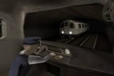 Vzniká nová česká videohra v prostředí brněnského metra. Brno Transit má vyjít koncem roku