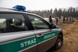 Polsko obnoví kontroly na hranicích s Německem a Litvou. Reaguje tak na vznik samovolné milice
